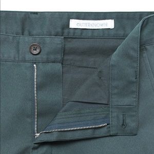 Outerknown Orbital Workpants 36x31